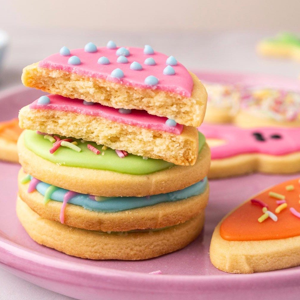 Nossa Confeitaria
